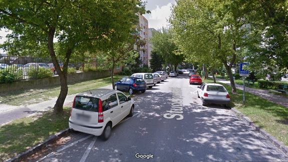 V Lamači sa upraví doterajší systém miestnej parkovacej politiky