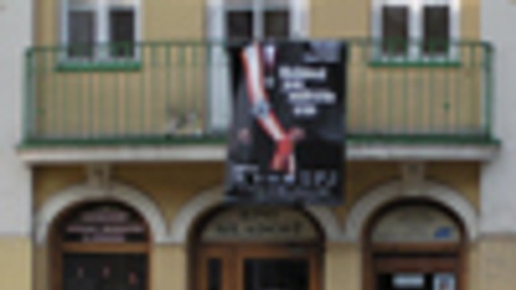 Poslanci chcú záruky na zachovanie kina