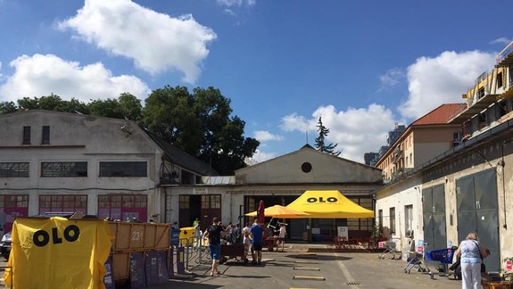 FOTO: V sobotu odštartoval Mestský bazár - pozrite sa, čo všetko tu ponúkajú...