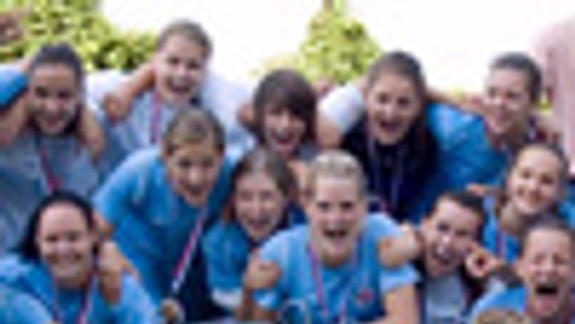 Slovanistky vyhrali po lige aj pohár