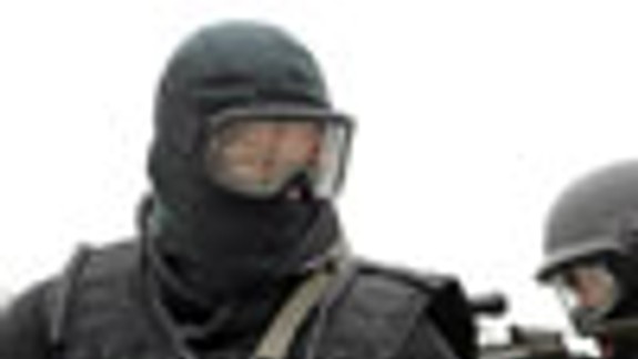 Vo štvrtok bola razia proti jednej skupine podsvetia