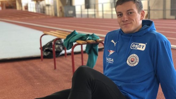 Tip na voľný čas: Kam za športom cez víkend? Hlavnou hviezdou bude Volko