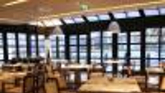 FUSION Restaurant | ZRUŠENÁ