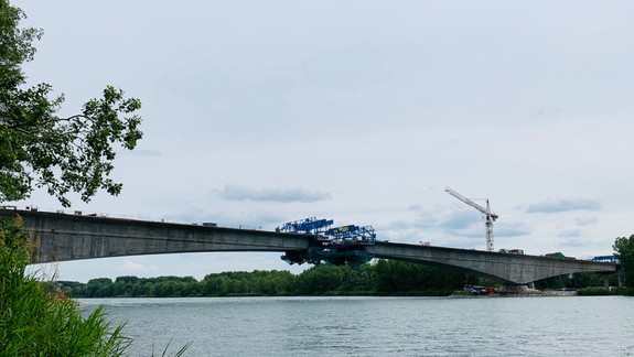 Je rozhodnuté: Nový most ponesie názov Lužný