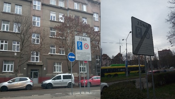 Pri zavádzaní pilotnej parkovacej politiky na území Nového Mesta sa vyskytli aj nečakané absurdity...