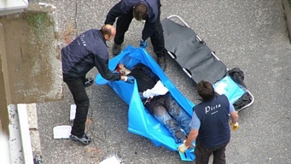 Devínska Nová Ves zažila pred dvoma rokmi masaker