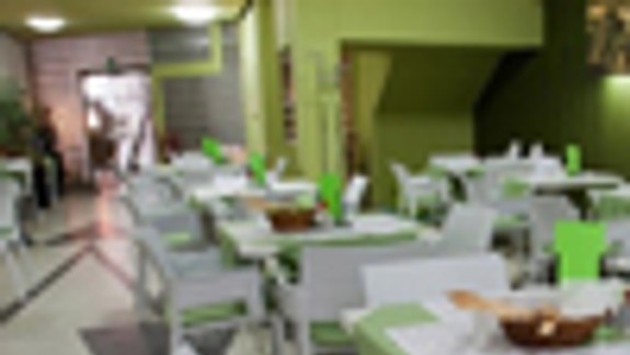 V Olive Tree majú prednosť menučkári