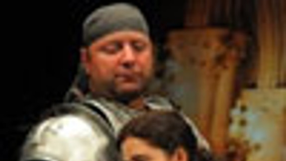 Pražská Johanka z Arku príde na Novú scénu