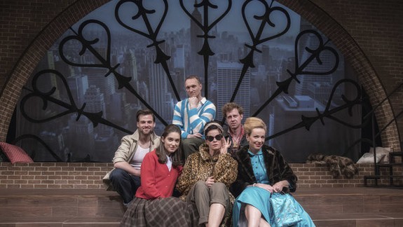 FOTO: Zuzana Fialová dostala na premiére novej komédie Perníková dáma okrem kytíc aj tenisky...