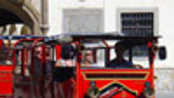 Vyberať daň za vjazd nikomu ešte nenapadlo