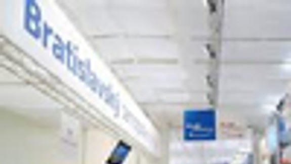 Bratislavský kraj sa zúčastní veľtrhu ITF Slovakiatour 