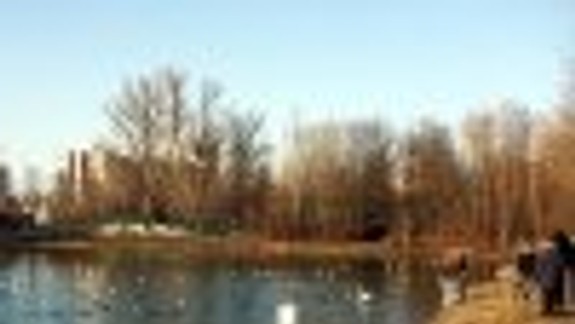 2010: Veľký Draždiak oficiálnym kúpaliskom