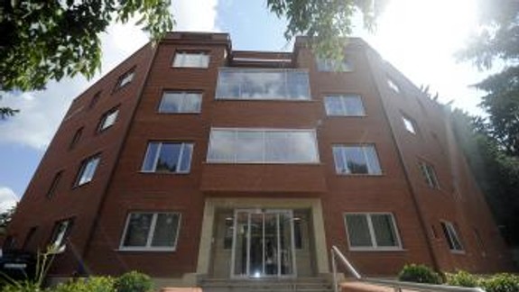 Otvorili pôrodnicu v Kochovom sanatóriu