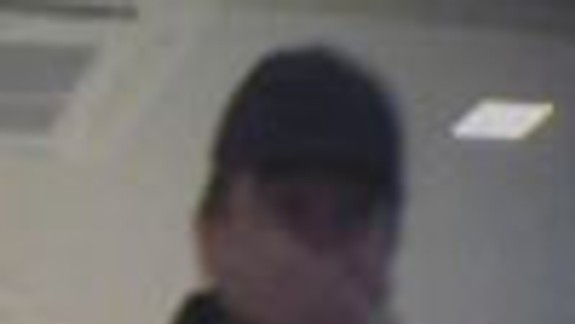 Lúpežné  prepadnutie banky na Blagoevovej ulici