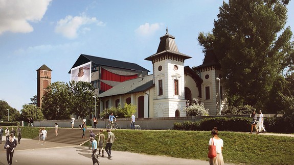 Divadlo Aréna oslavuje 94 rokov. Aká je jeho história?