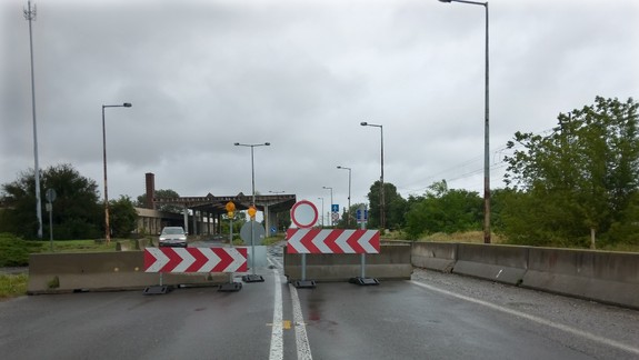 VIDEO: Ako to dnes vyzeralo na cestných hraničných priechodoch do Rakúska a Maďarska?