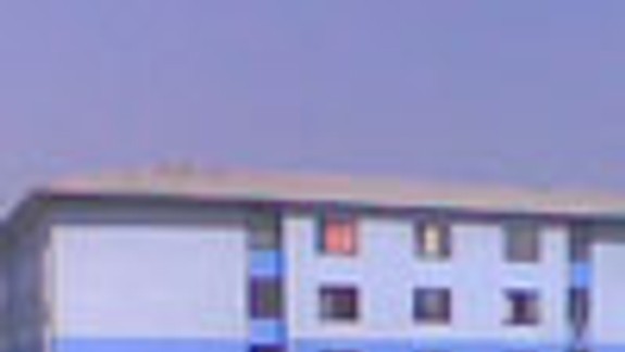 „Modrý dom“ dostane stálu strážnu službu