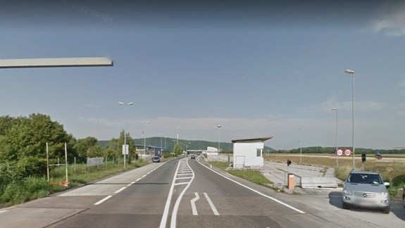 Rakúska polícia znemožnila autobusu so slovenskými deťmi pokračovať v ceste