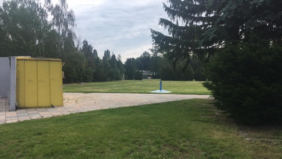 Mesto hľadá dobrovoľníkov na pomoc v karanténnom mestečku vo Vrakuni