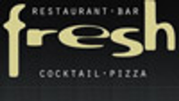 FRESH Restaurant | ZRUŠENÁ