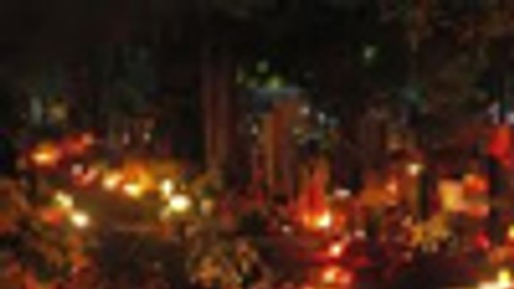 Na Dušičky si treba ustrážiť aj vlastné autá