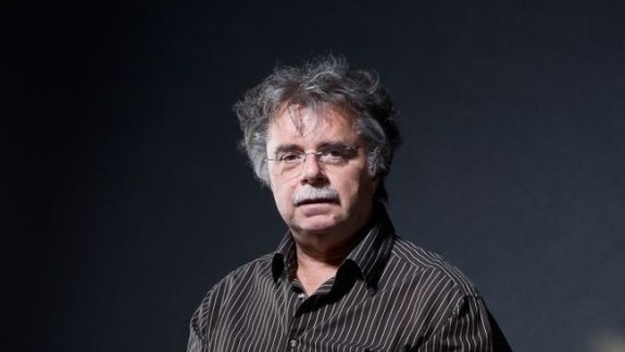 ROZHOVOR – Pavol Hammel: Tak dlho žijem v Bratislave, až som chytil východniarsky prízvuk