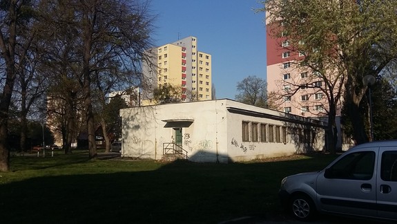 Téma roky nevyužívanej budovy na Medveďovej sa pohla vpred