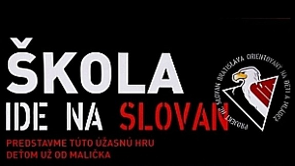 Školáci si už vychutnajú hokejový zápas Slovana naživo
