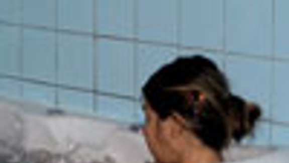 Na Mokrohájskej vznikne centrum hydroterapie