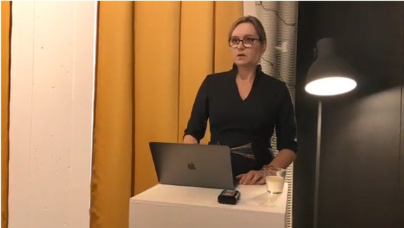 Vicestarostkou Starého Mesta bude Dana Kleinert