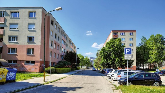 Viete, kto bol Ľudovít Haan, po ktorom je pomenovaná ulica v Petržalke?