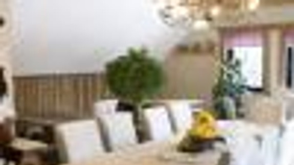 Schoppa má tradičnú kuchyňu v lese