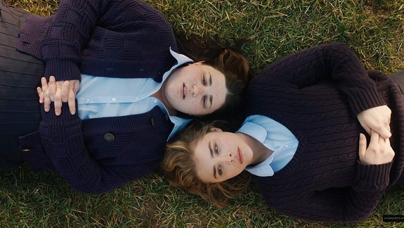 Zaujímajú vás filmy s LGBTI tematikou? Už budúci týždeň ich môžete vidieť v Bratislave desiatky