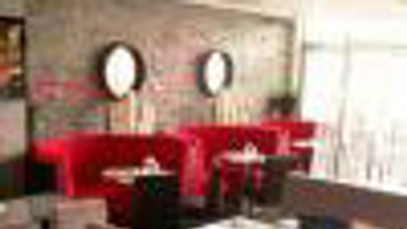 Chillout nie je miestom na uvoľnenie