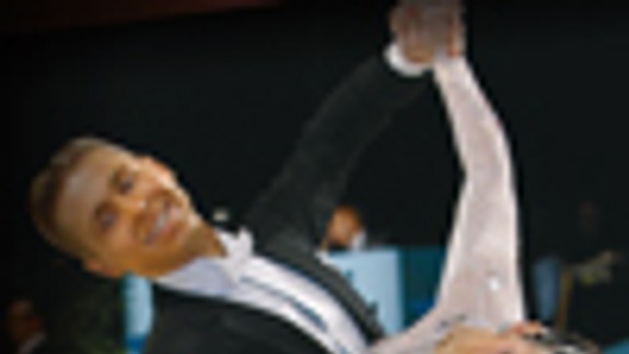 Cez víkend sa bude tancovať o Cenu A. Dubčeka