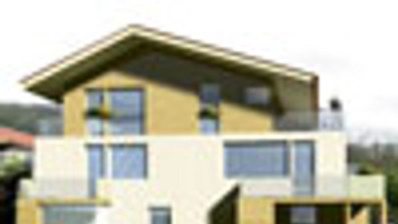 Firma Skanska prišla s novou verziou projektu