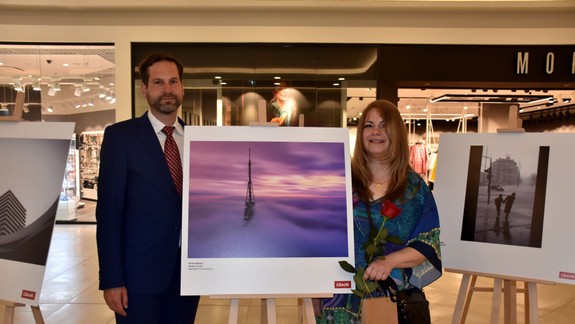 FOTO: Toto sú najkrajšie fotografie Nového Mesta objektívom jeho obyvateľov