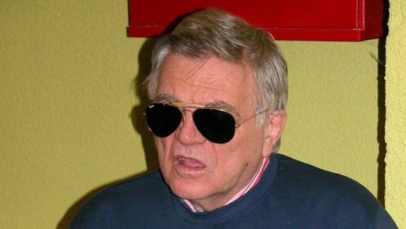 FOTO a VIDEO - Smutná správa: Zomrel bratislavský rodák - herec Stano Dančiak