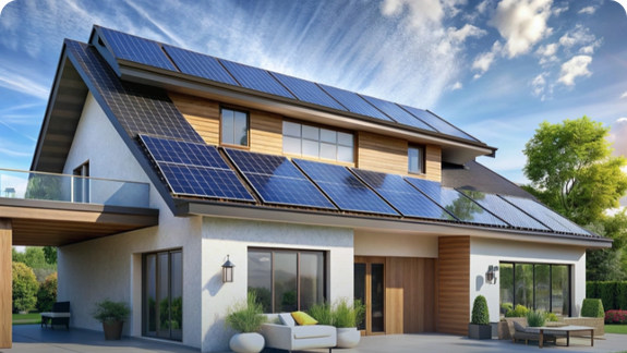Čo je to energeticky efektívny dom? Ukazovatele a požiadavky