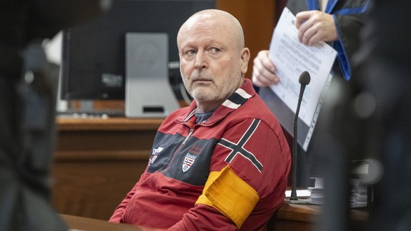 Lališ pred súdom: Tutiho som nezavraždil, urobil to Černák