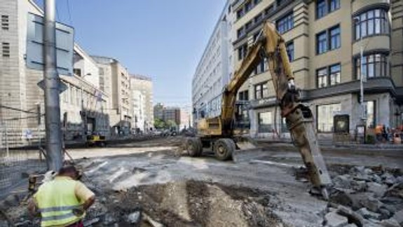 Električková doprava na Štúrovej ulici bude obojsmerná