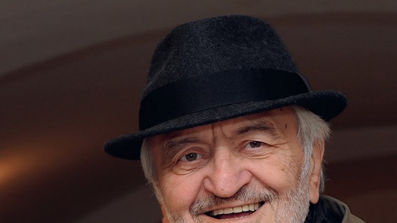 Zaspomínajte si na Milana Lasicu! Vychádza rozšírené vydanie rozhovorov s jeho dcérou