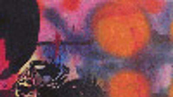 Na Lodi má autorskú výstavu Hana Mikulenková