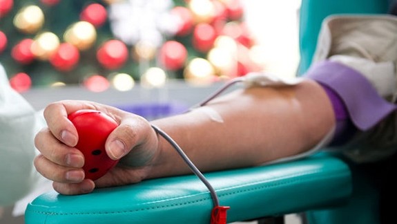 Karlovešťania môžu opäť darovať krv