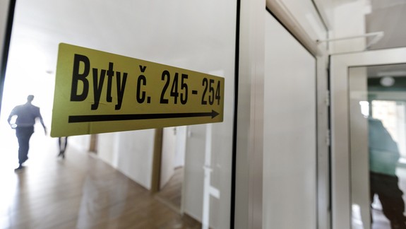 Zisťovali sme: Komu sa prideľujú mestské byty? Jeden má aj poslankyňa s luxusným príjmom