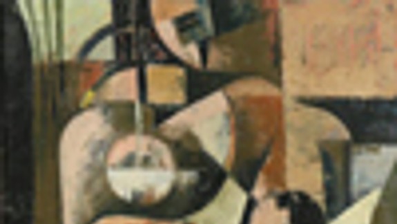 Zberateľská vášeň v Mirbachovom paláci GMB