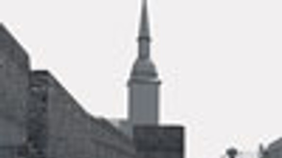 Na Staromestskej by mohlo byť aj letné kino