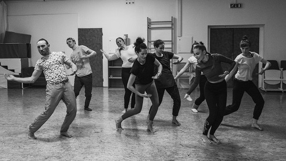 Tanec spojí celé Slovensko, Bratislava ponúkne program pre seniorov