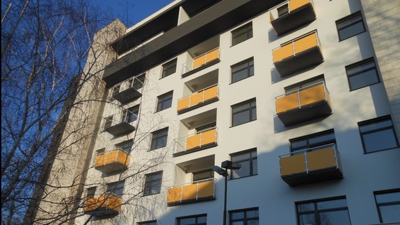 Obyvatelia Prima Parku I. zostávajú bezradní: Ťahanice medzi developerom, mestom a Ružinovom stále pokračujú