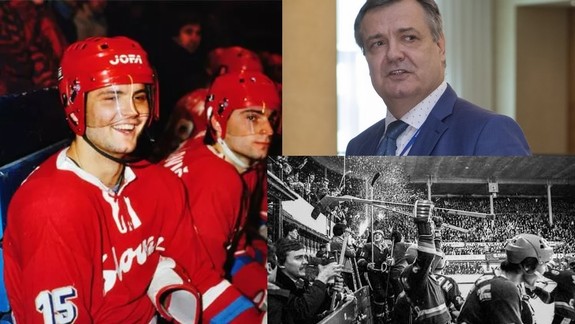 Pred 42 rokmi získal Slovan historický titul majstra ČSSR v hokeji - ako si na oslavy spomína Dárius Rusnák?